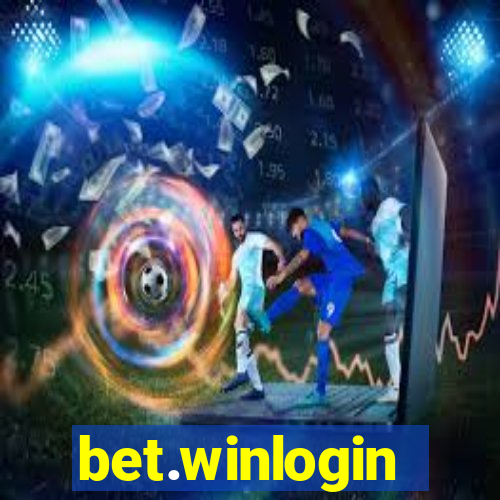 bet.winlogin