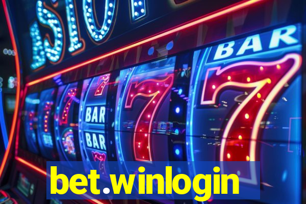 bet.winlogin