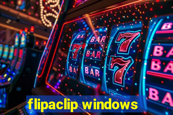 flipaclip windows