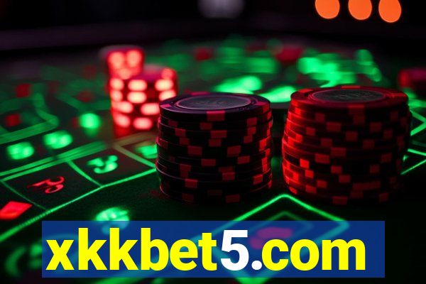 xkkbet5.com