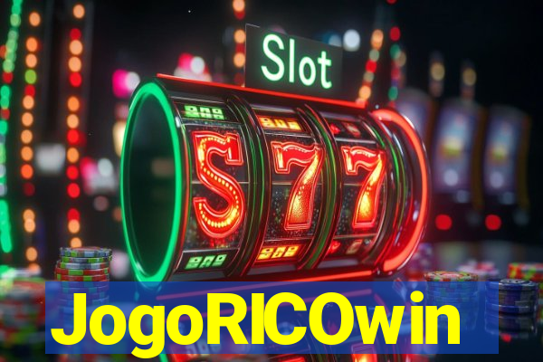 JogoRICOwin