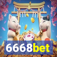 6668bet