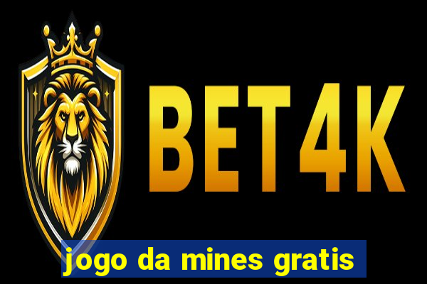 jogo da mines gratis