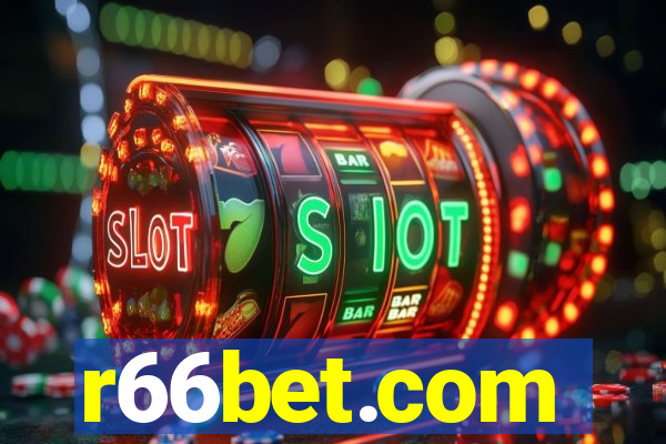 r66bet.com