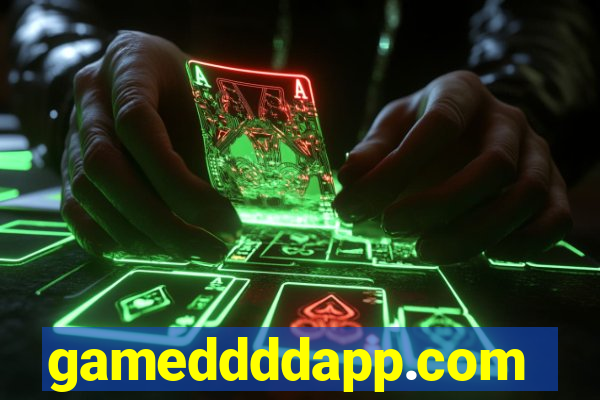 gameddddapp.com