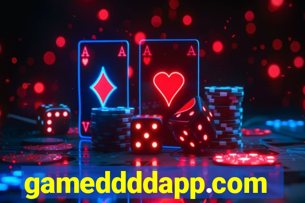 gameddddapp.com