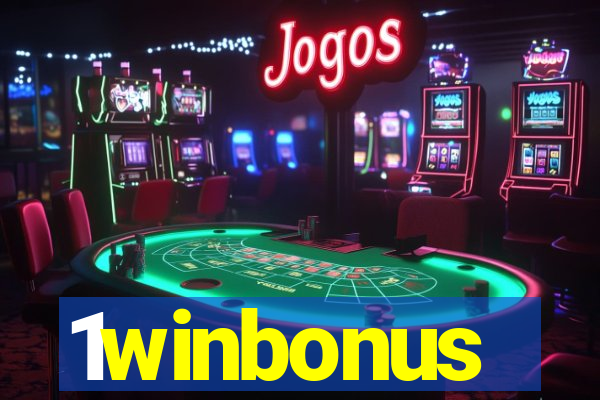 1winbonus