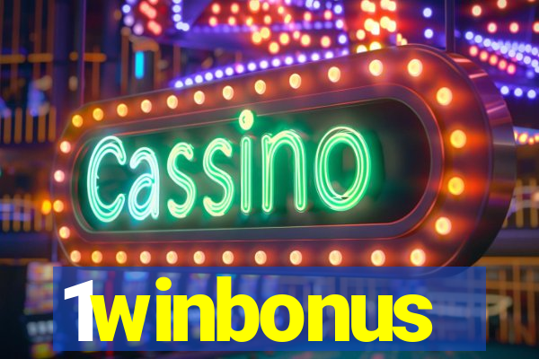 1winbonus