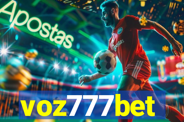 voz777bet