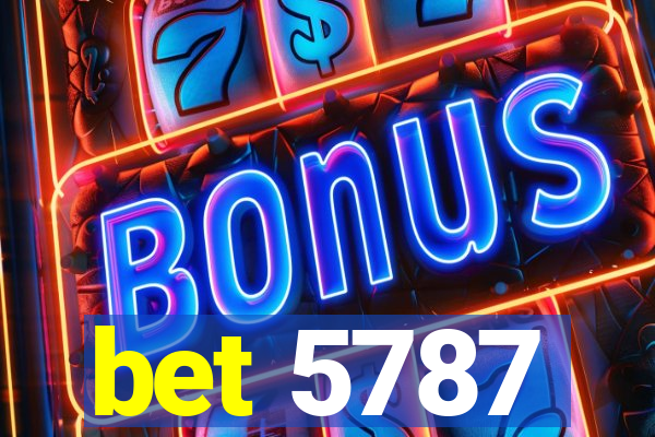 bet 5787