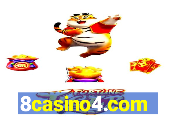 8casino4.com