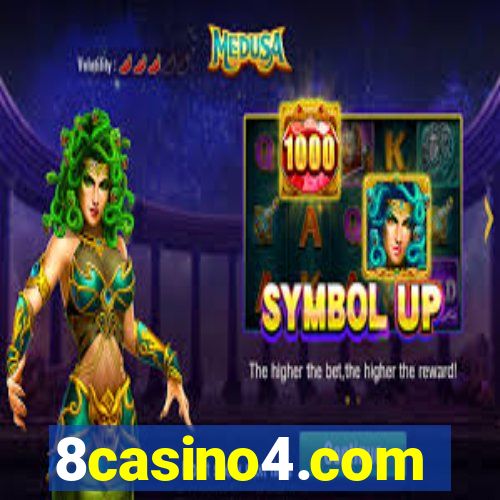 8casino4.com