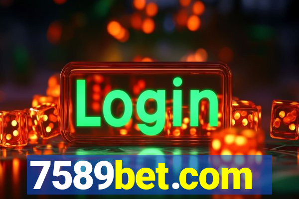 7589bet.com