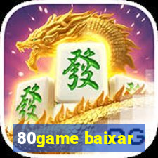 80game baixar