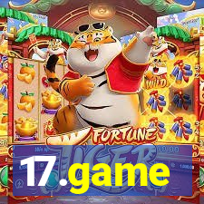 17.game