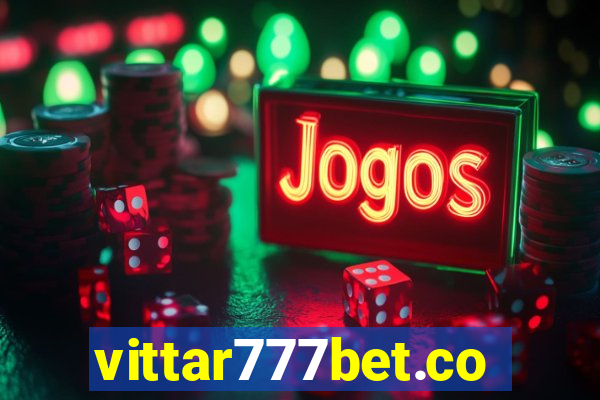 vittar777bet.com