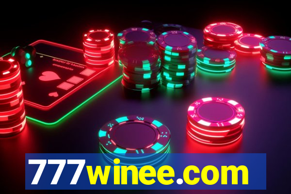 777winee.com