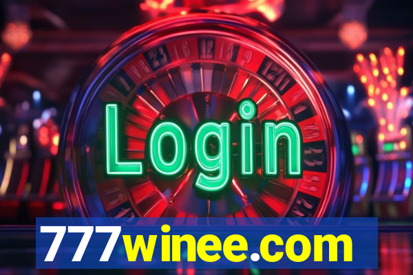 777winee.com