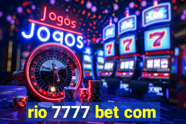 rio 7777 bet com