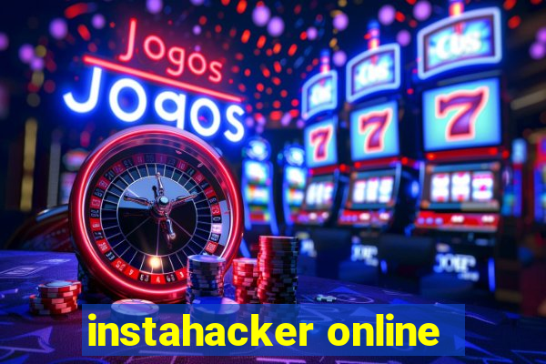 instahacker online