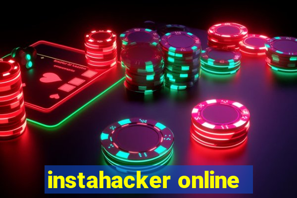 instahacker online