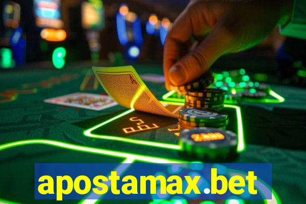 apostamax.bet