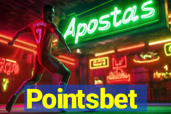 Pointsbet