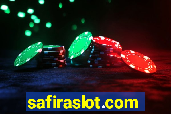 safiraslot.com