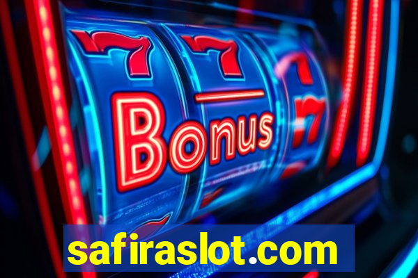 safiraslot.com