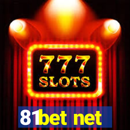 81bet net