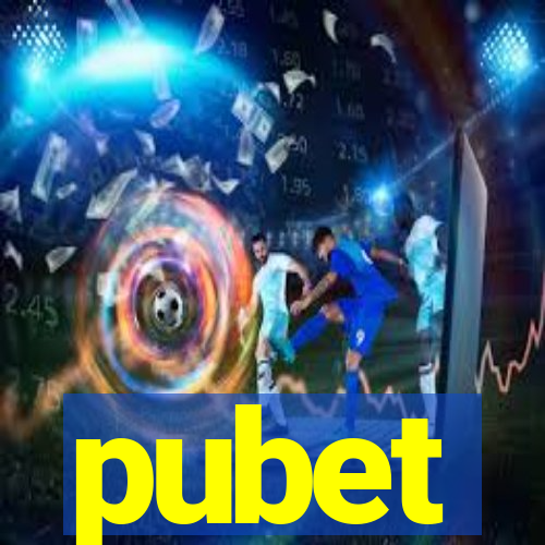 pubet