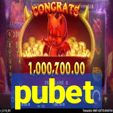 pubet