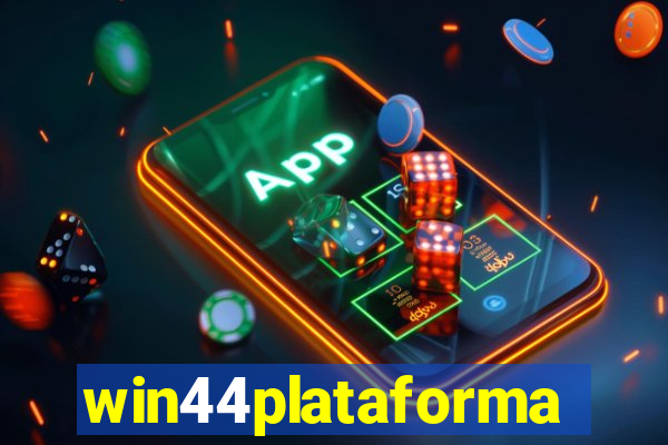 win44plataforma