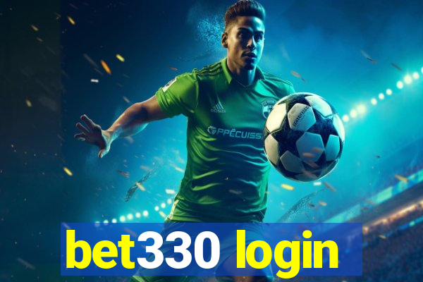 bet330 login