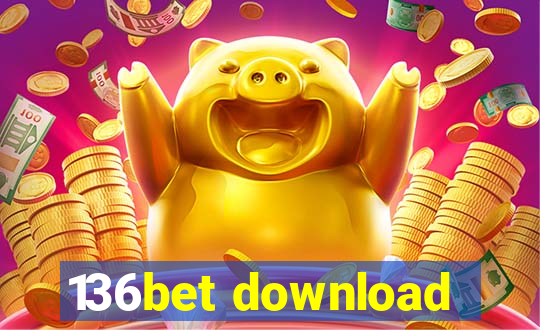 136bet download