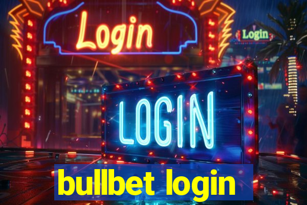 bullbet login