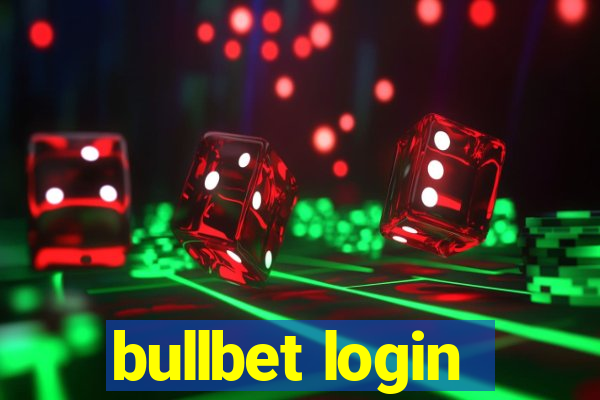 bullbet login