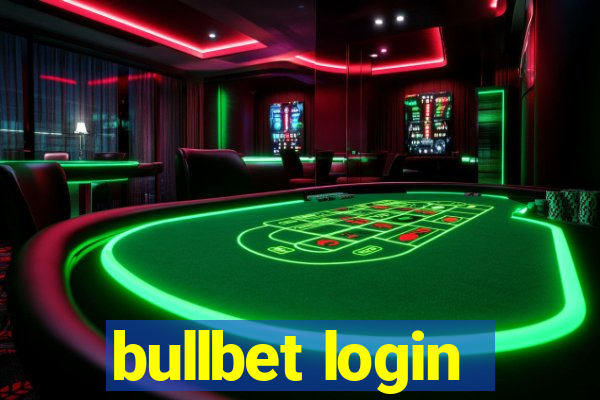 bullbet login