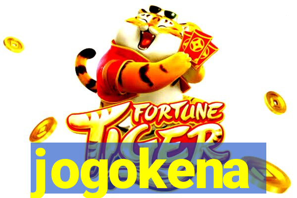 jogokena