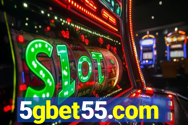 5gbet55.com