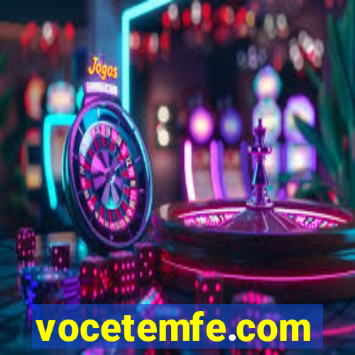 vocetemfe.com