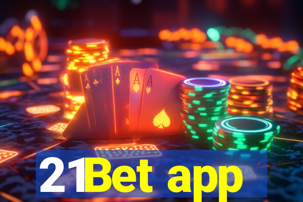 21Bet app