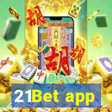 21Bet app