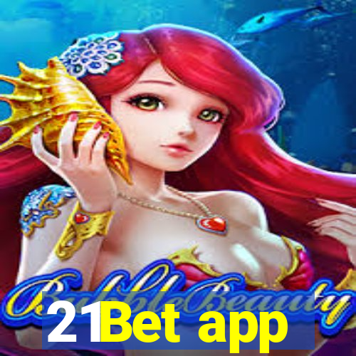 21Bet app