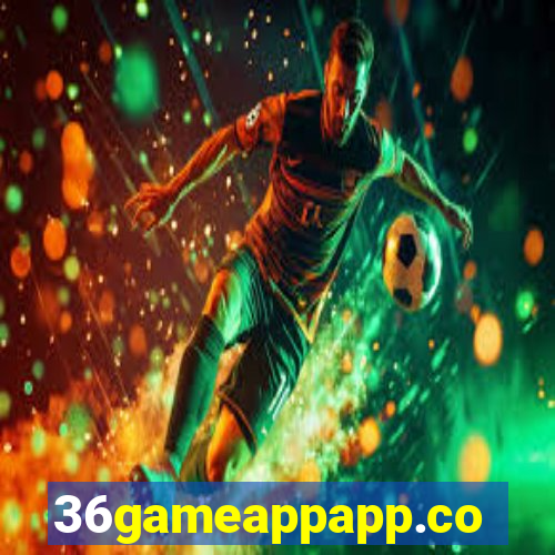 36gameappapp.com