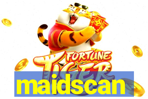 maidscan