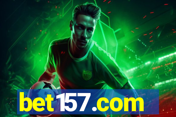 bet157.com