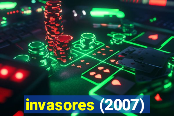 invasores (2007)