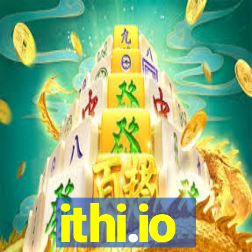 ithi.io