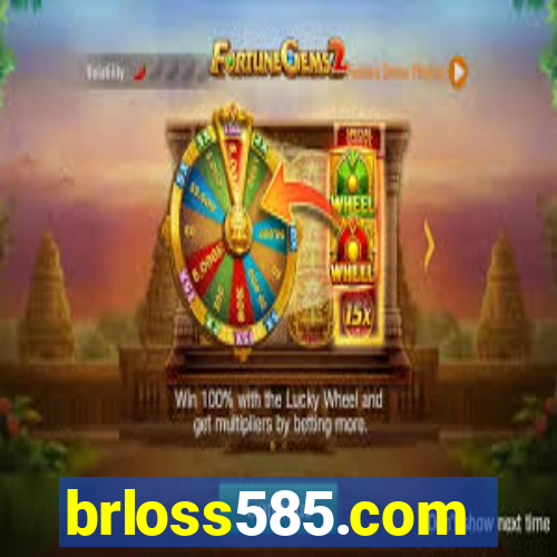 brloss585.com